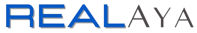 Realaya Real Estate Services logo